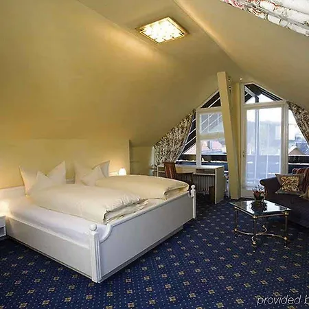 Sonnenhof Hotel 4*