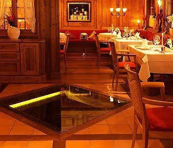 Sonnenhof Hotel 4*